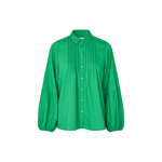 Lollys Laundry Maren shirt Green