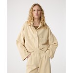 Knit-ted Daisy jacket Sand