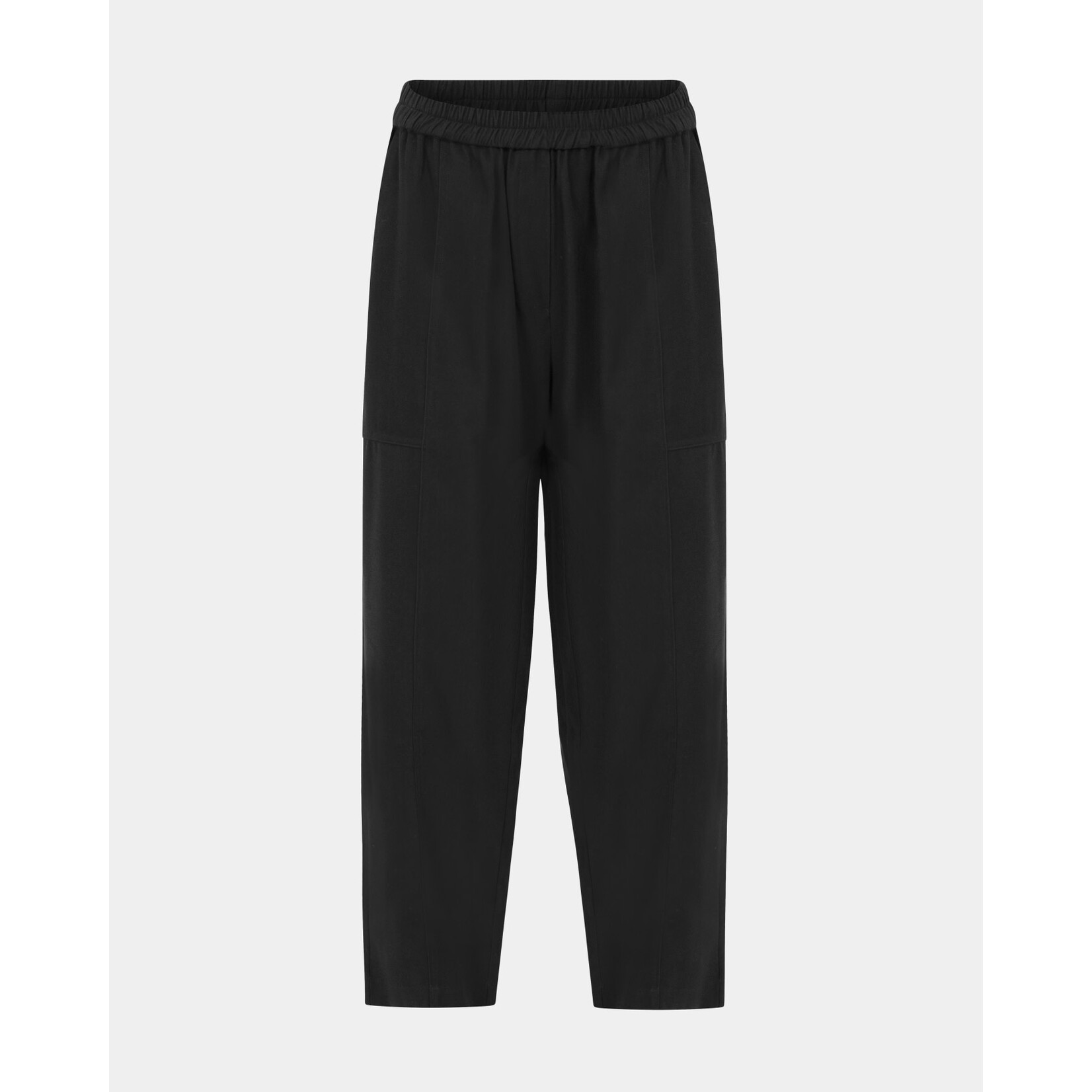 Knit-ted Caro pants Black