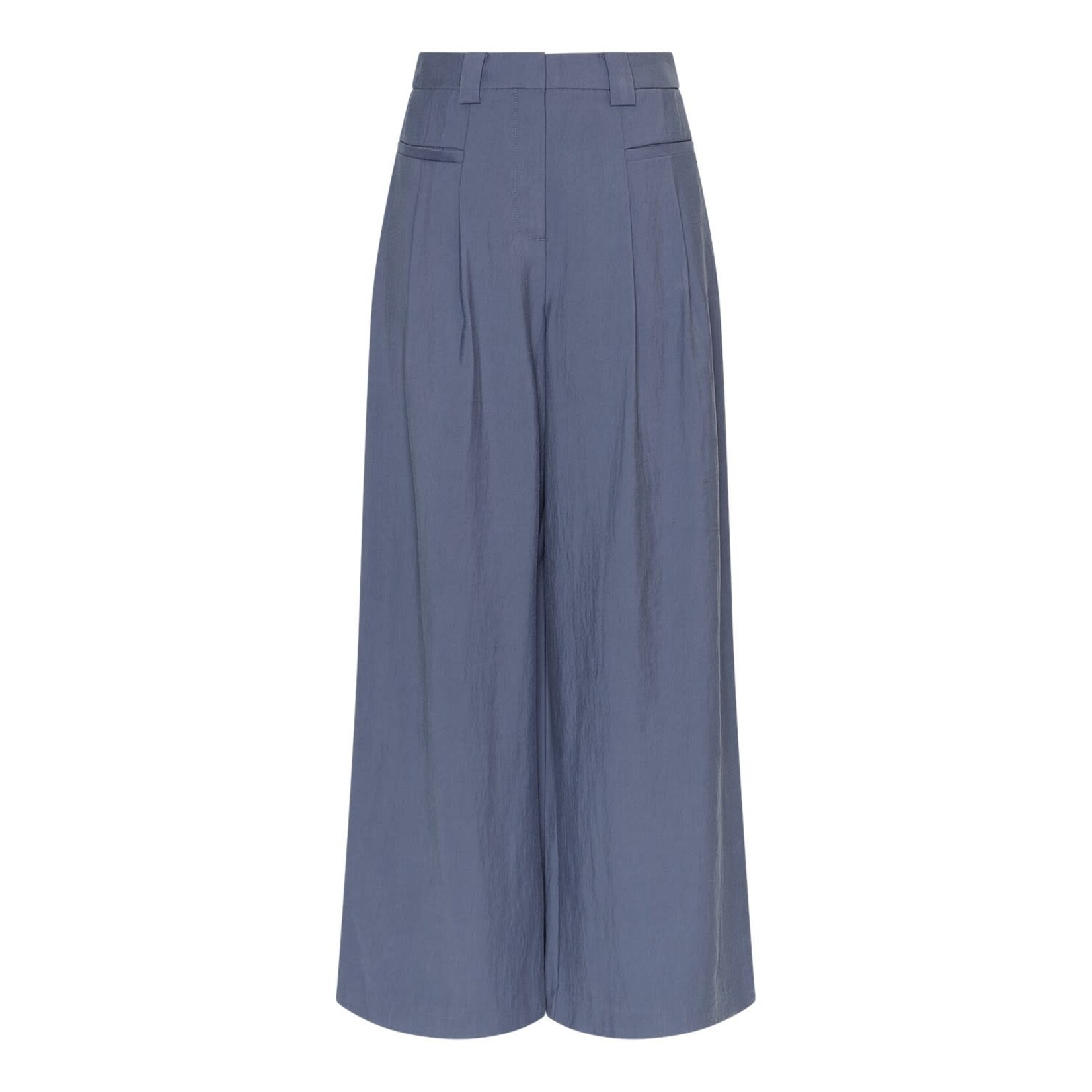 MSCH Frode pants Vintage indigo