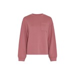 MSCH Illiana ima sweatshirt Faded rose