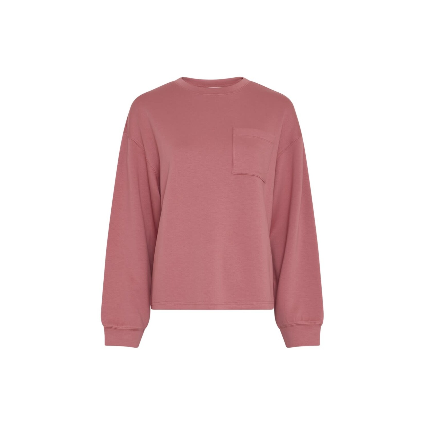 MSCH Illiana ima sweatshirt Faded rose