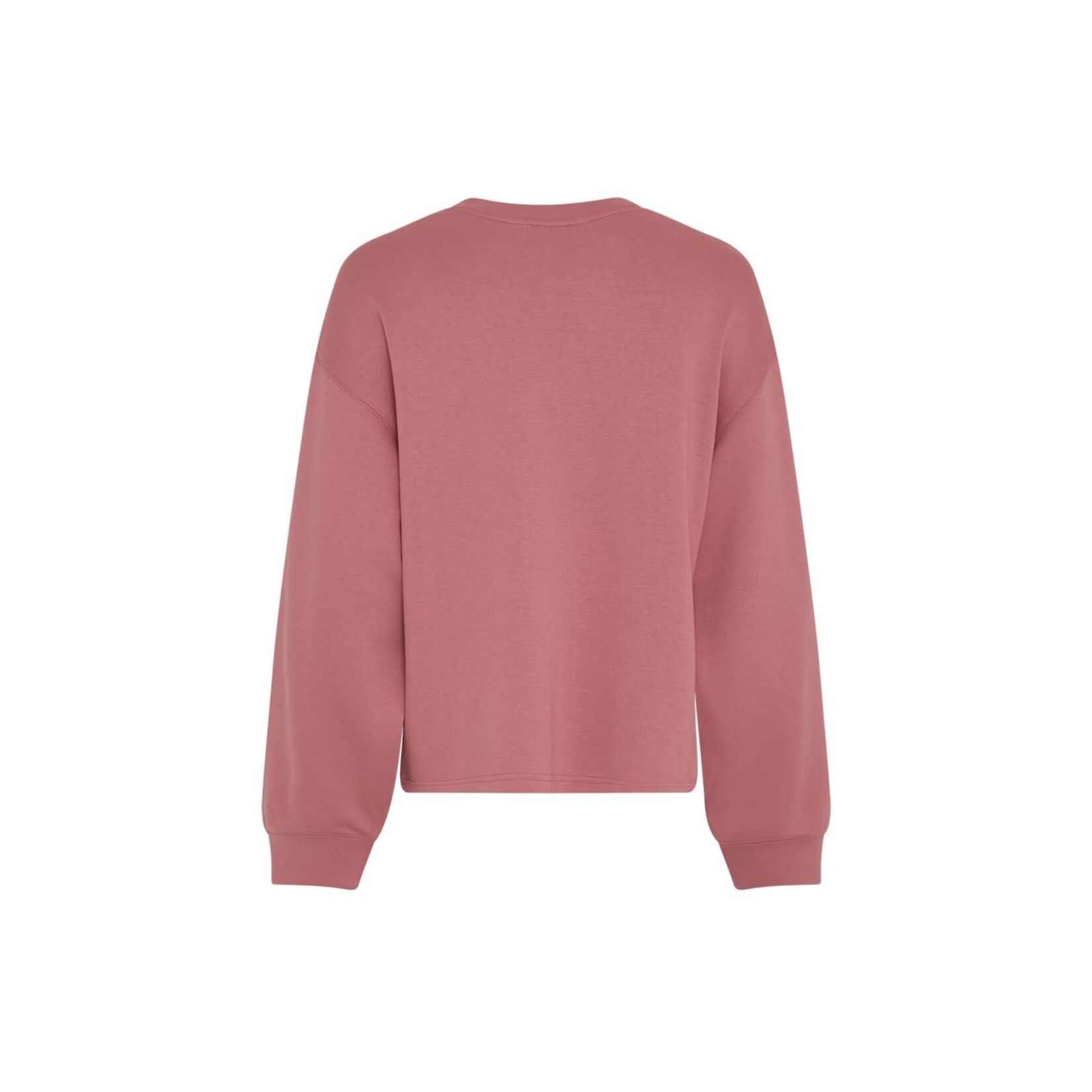 MSCH Illiana ima sweatshirt Faded rose