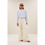 By-Bar Jaxx pants Cream