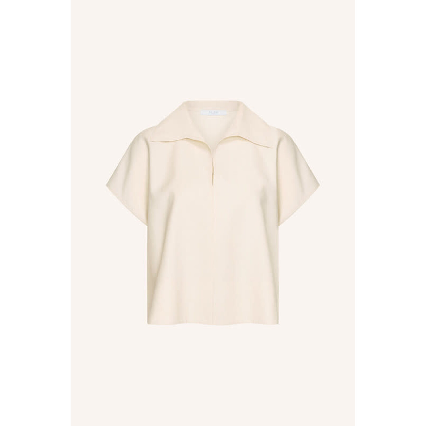 By-Bar Zia blouse Cream