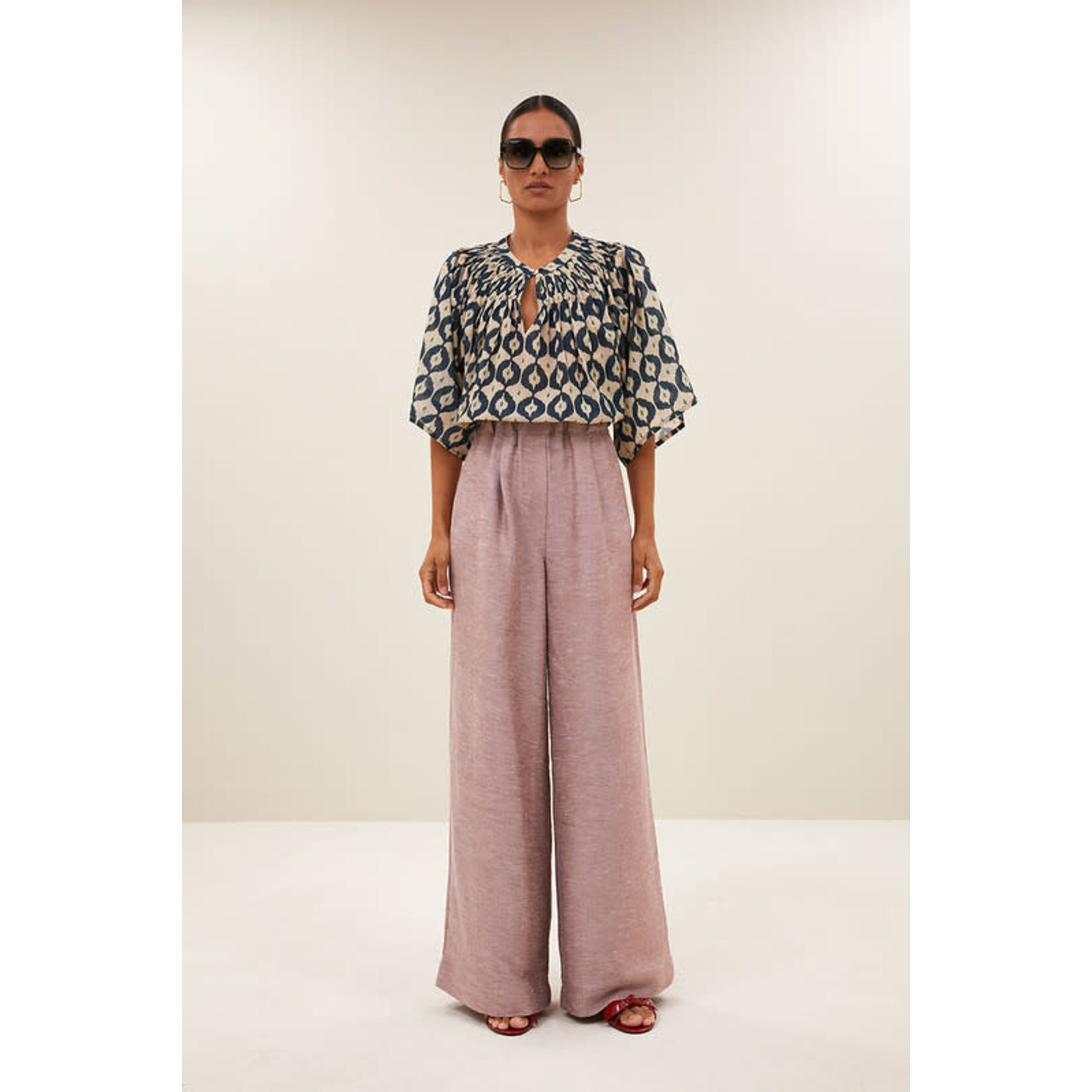 By-Bar Este goa blouse