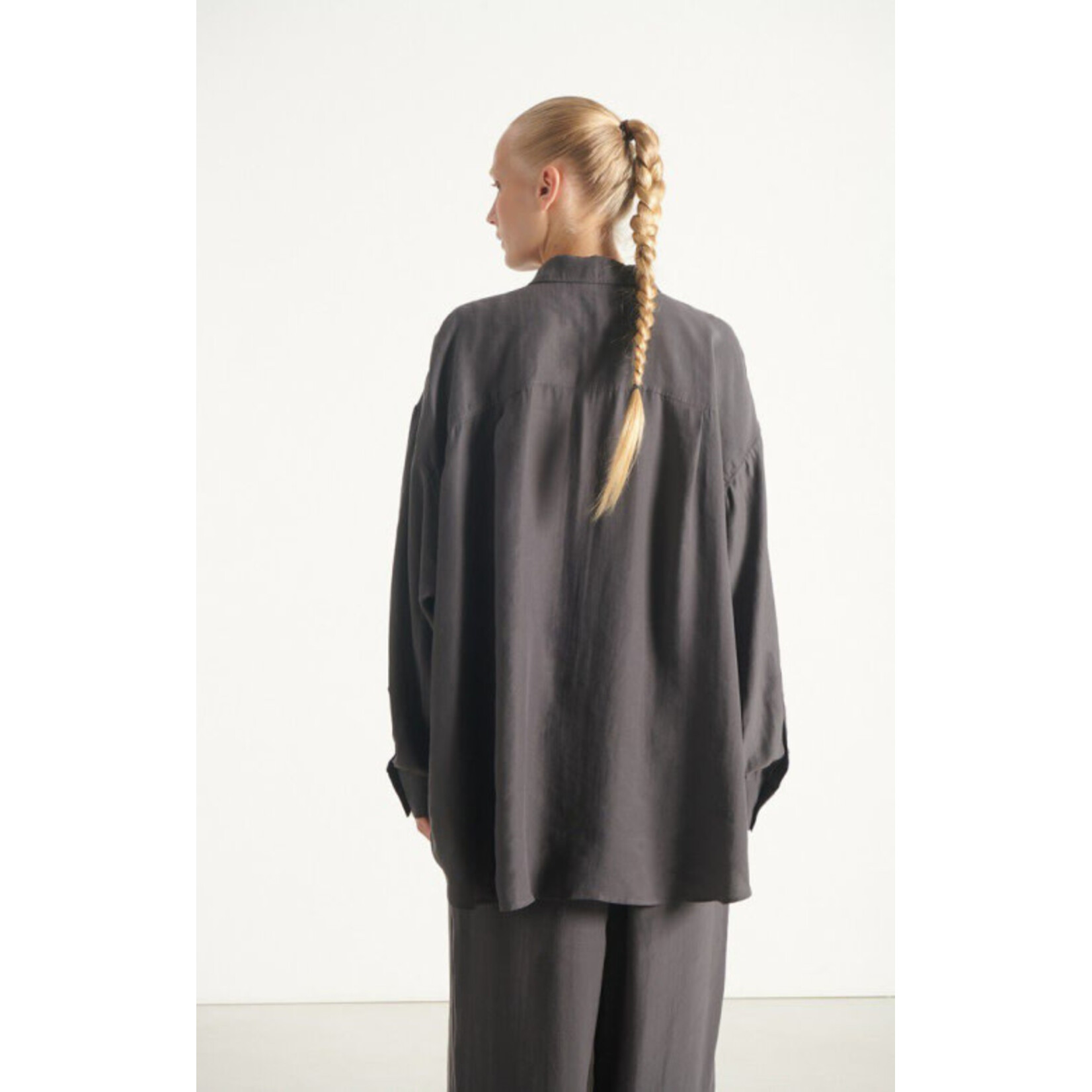 American Vintage Ysoli blouse Ombre