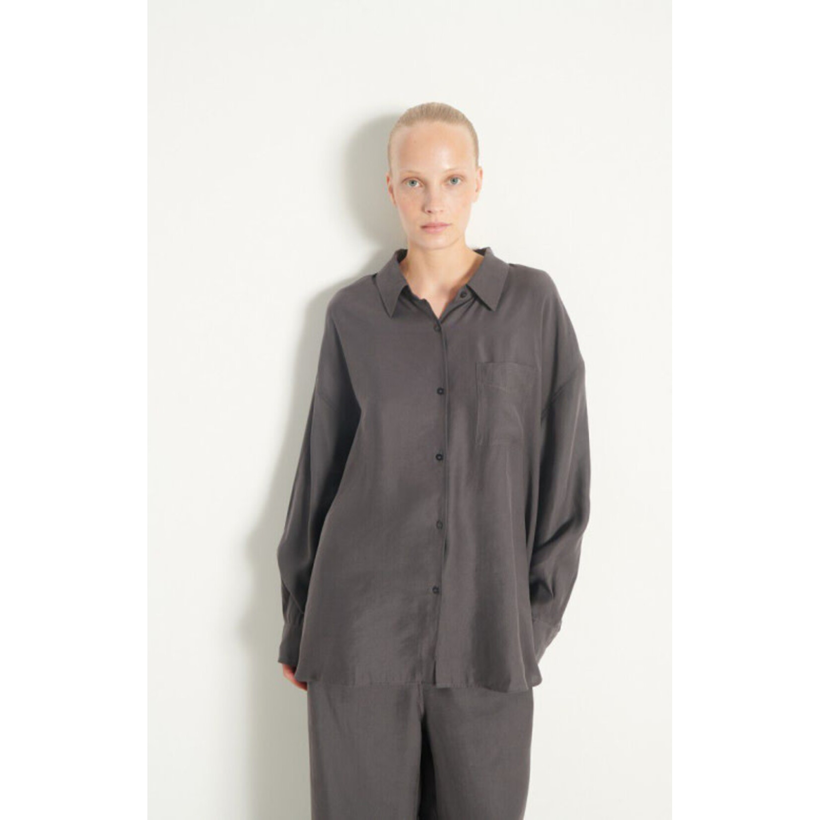 American Vintage Ysoli blouse Ombre