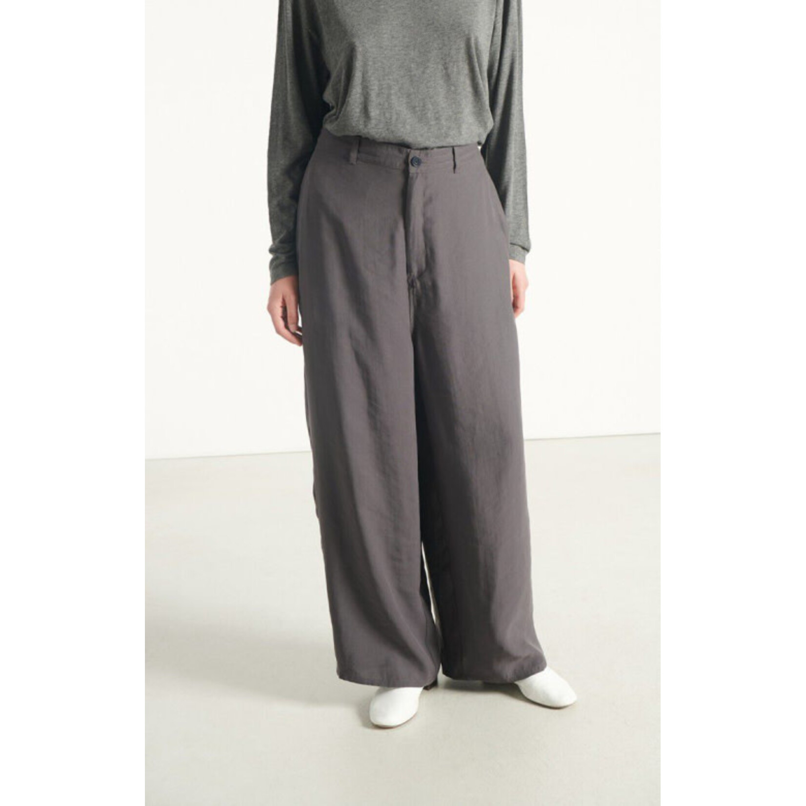 American Vintage Ysoli pants Ombre
