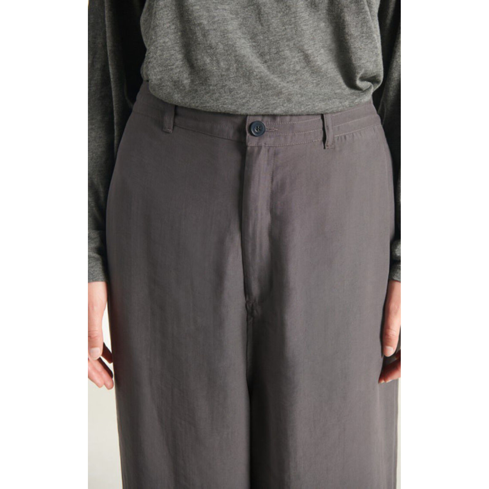 American Vintage Ysoli pants Ombre