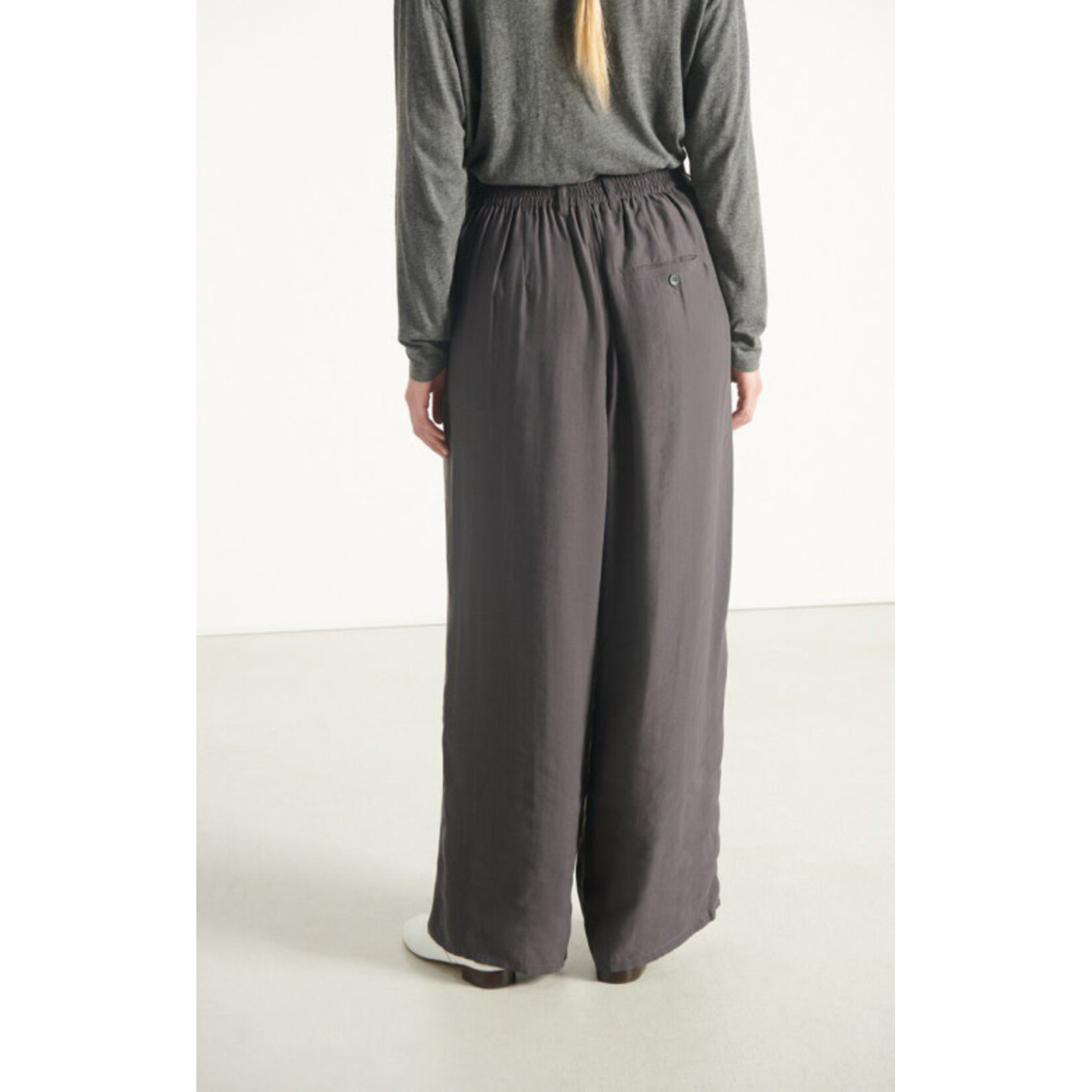 American Vintage Ysoli pants Ombre