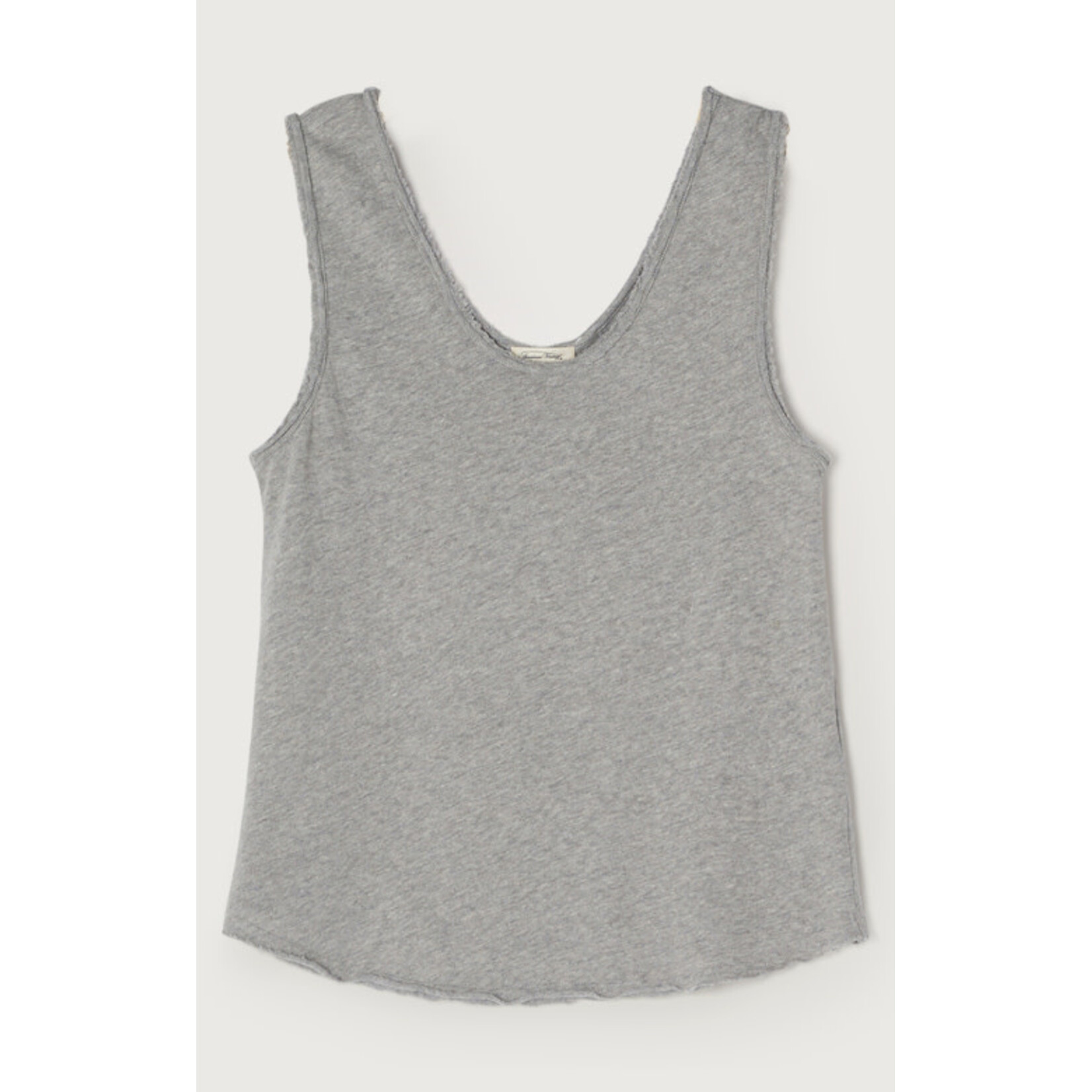 American Vintage Sonoma top Gris chine