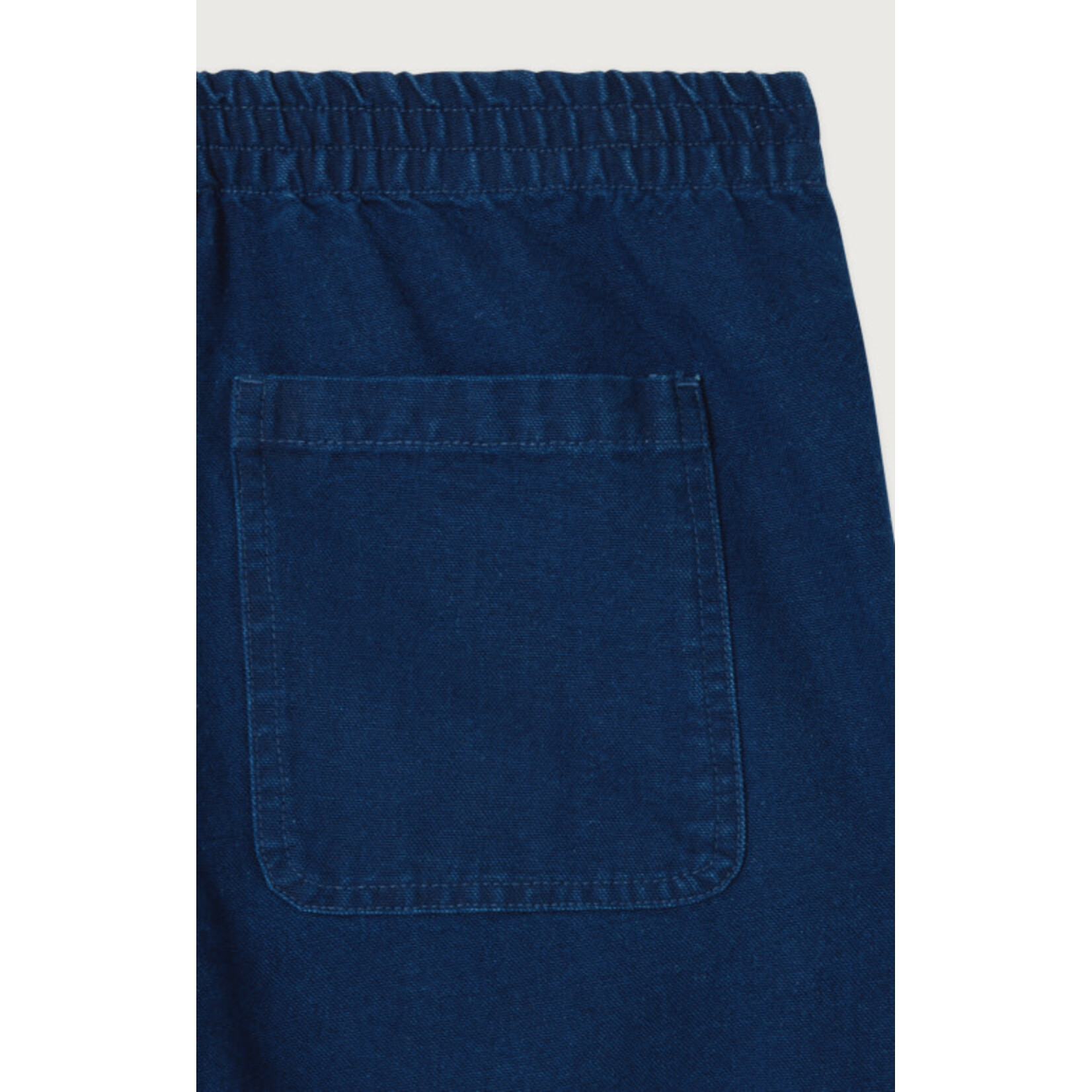 American Vintage Comow Raw blue