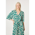 Fabienne Chapot Starlet blouse Evergreen/cosy white