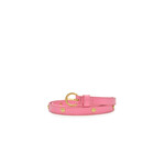 Fabienne Chapot Bold love small belt Pink