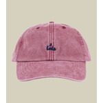 Lois Lexi cap Red