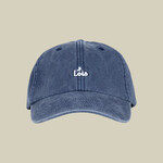 Lois Lexi cap Blue