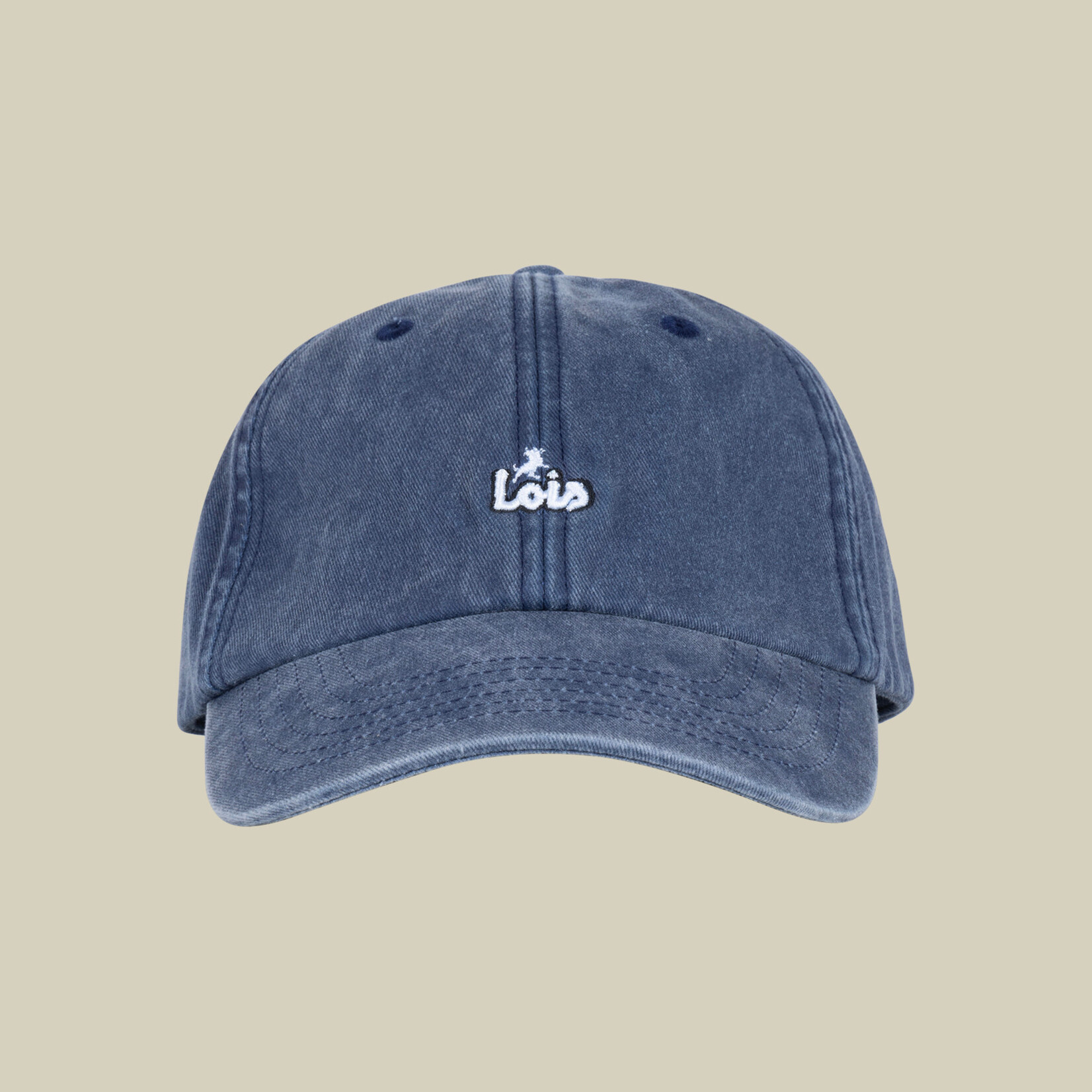 Lois Lexi cap Blue