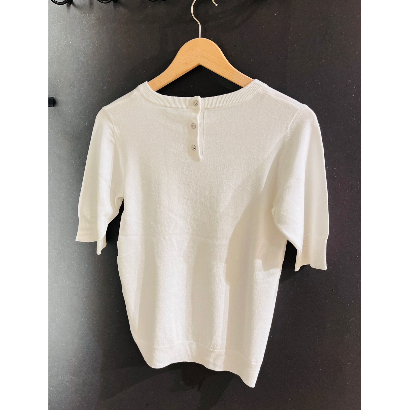 Lynn sweat Off white