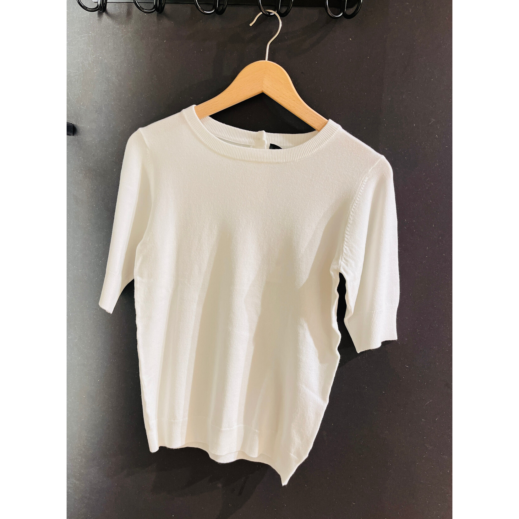 Lynn sweat Off white