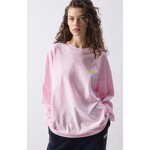 American Vintage Gixy t-shirt Barbe a papa