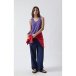 American Vintage Comow Raw blue