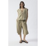 American Vintage Lanow gilet Oak