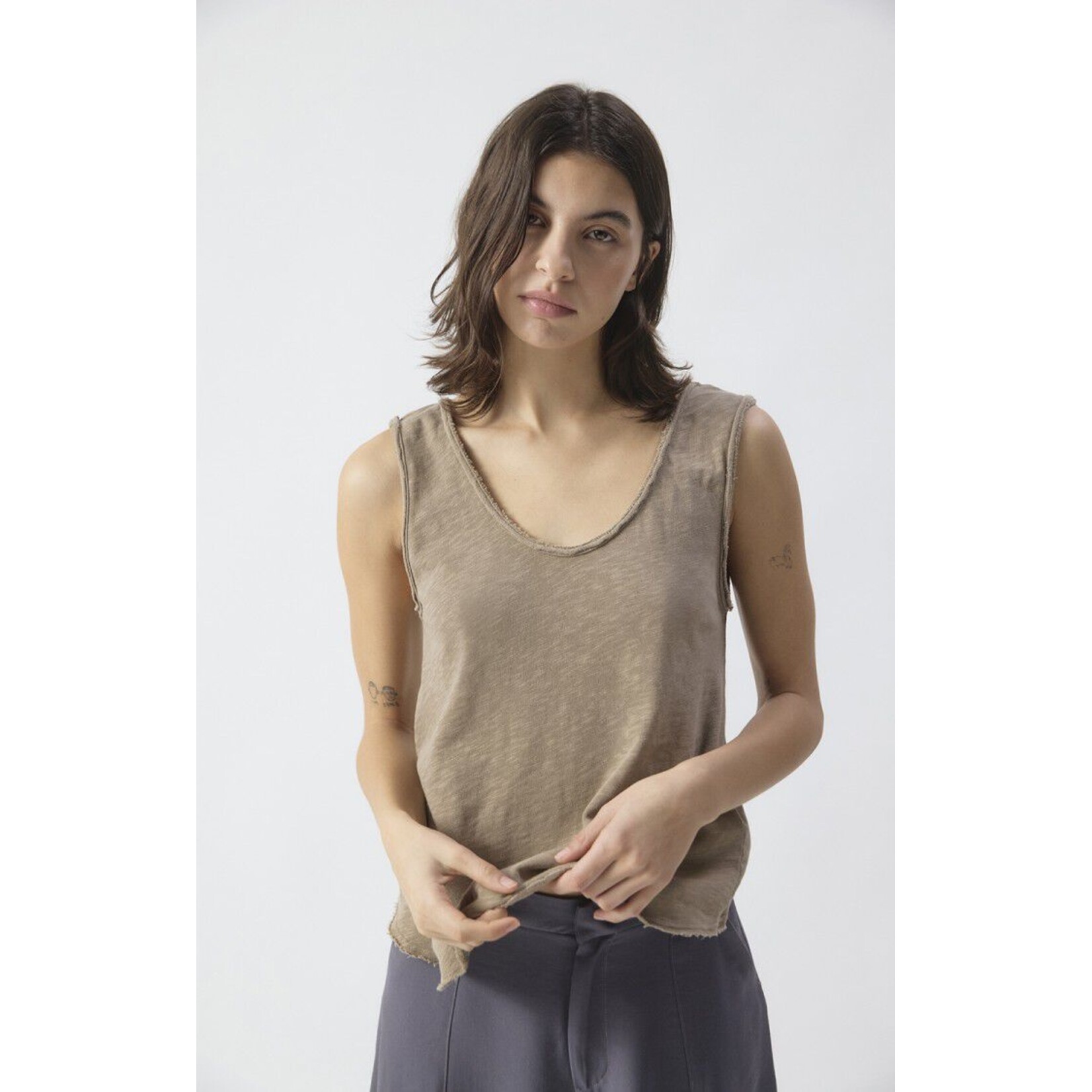 American Vintage Sonoma top Graines vintage