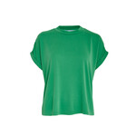 Minus Mavelyn modal blouse Greenbriar