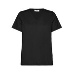 Rosemunde Natali v-neck t-shirt Black