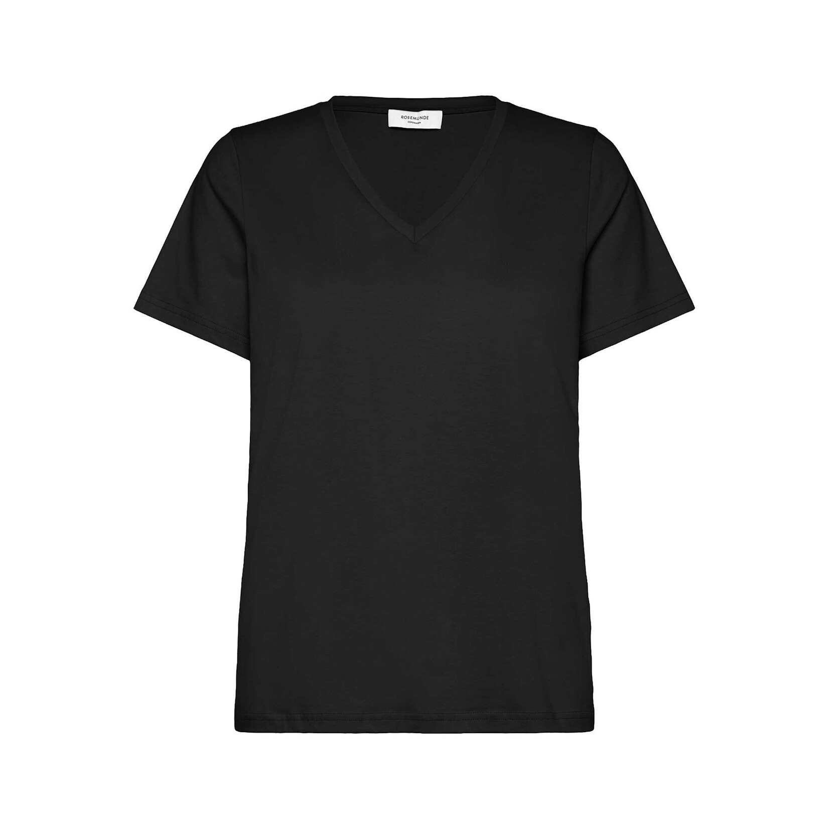 Rosemunde Natali v-neck t-shirt Black