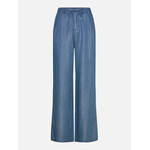 Rosemunde Dallas trousers Medium denim blue
