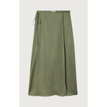 American Vintage Bovalow skirt Eucalyptus