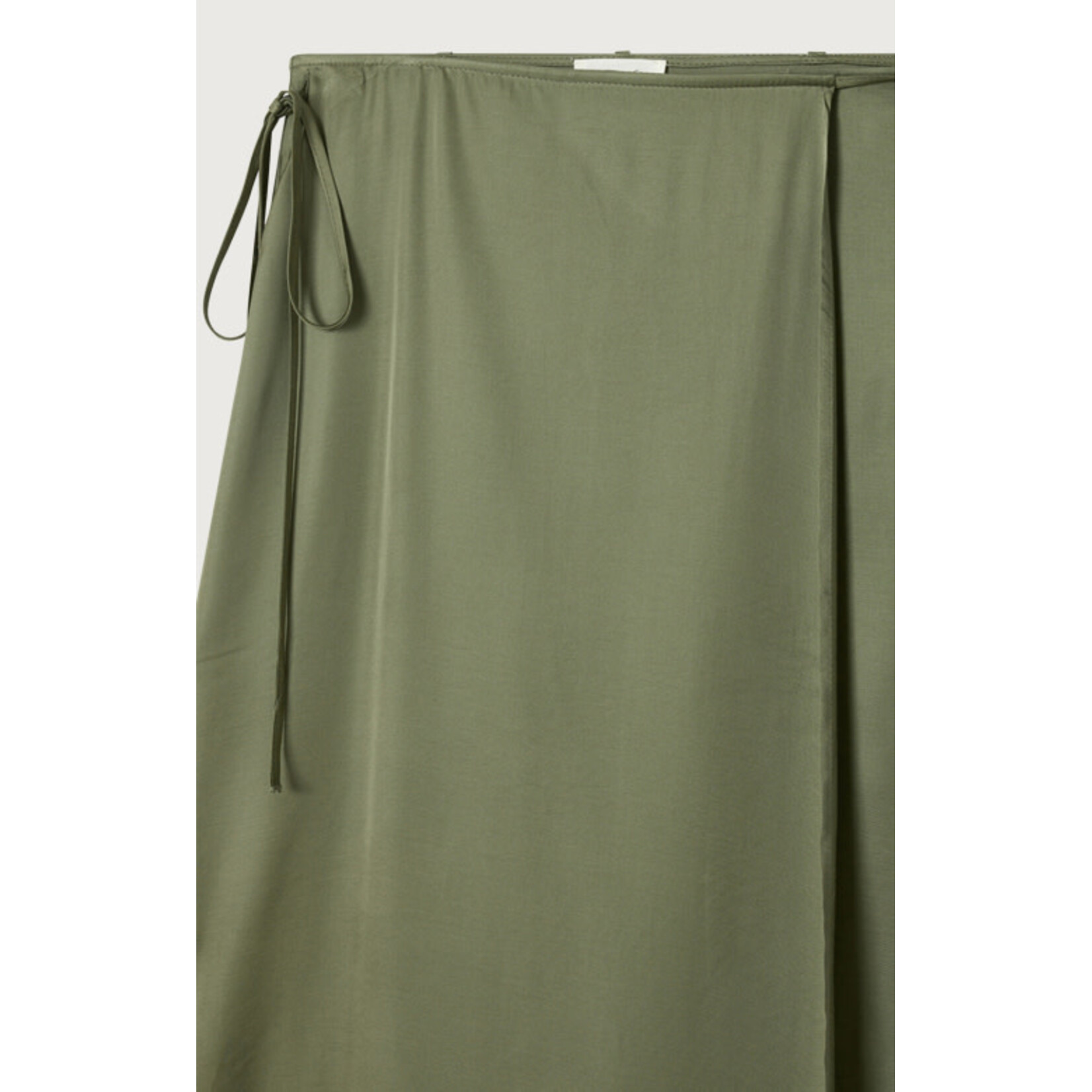 American Vintage Bovalow skirt Eucalyptus