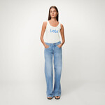 Lois Lorna hyper soft Stone summer