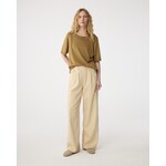 Knit-ted Felice pullover Bronze