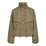 Co'couture Alora jacket Army green