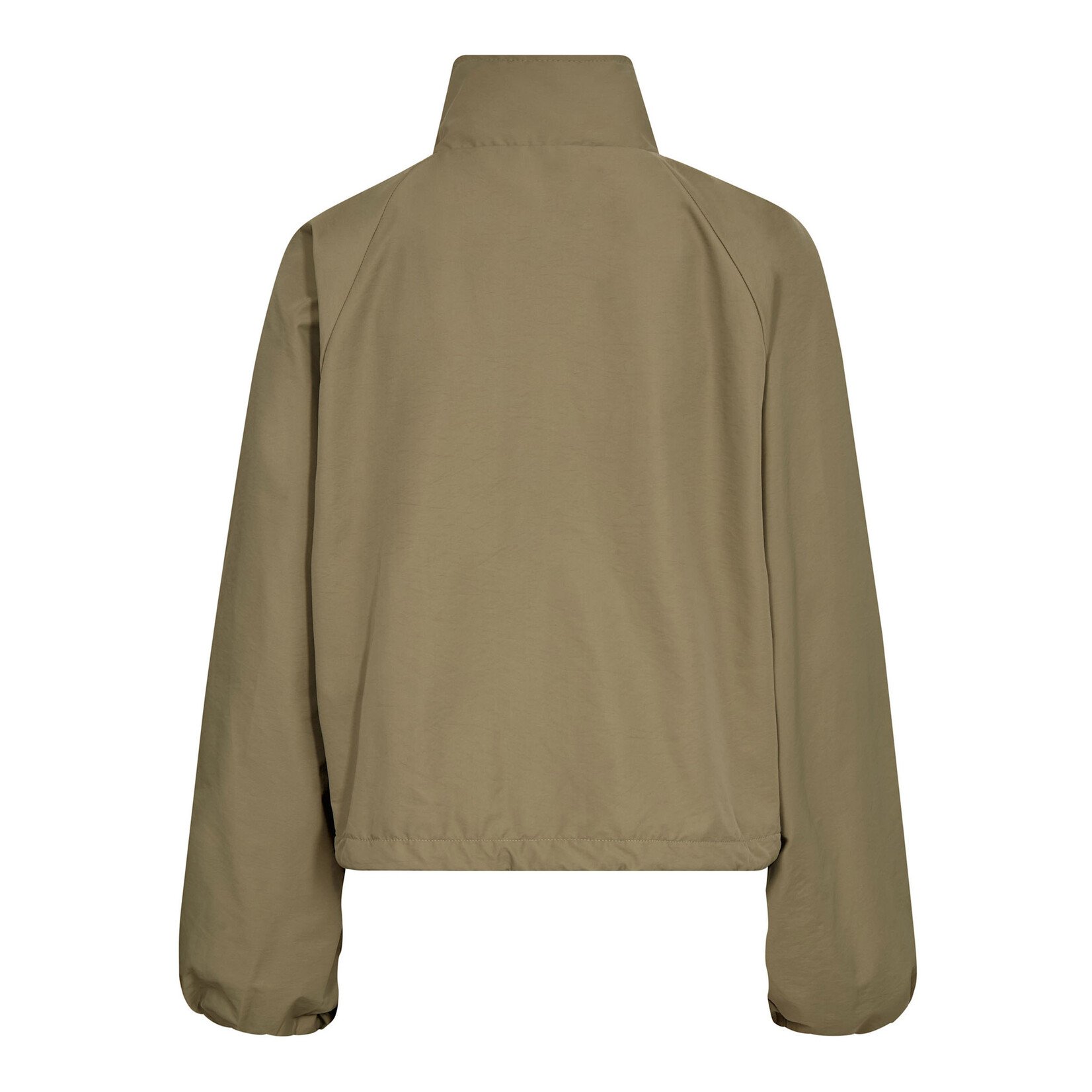 Co'couture Alora jacket Army green