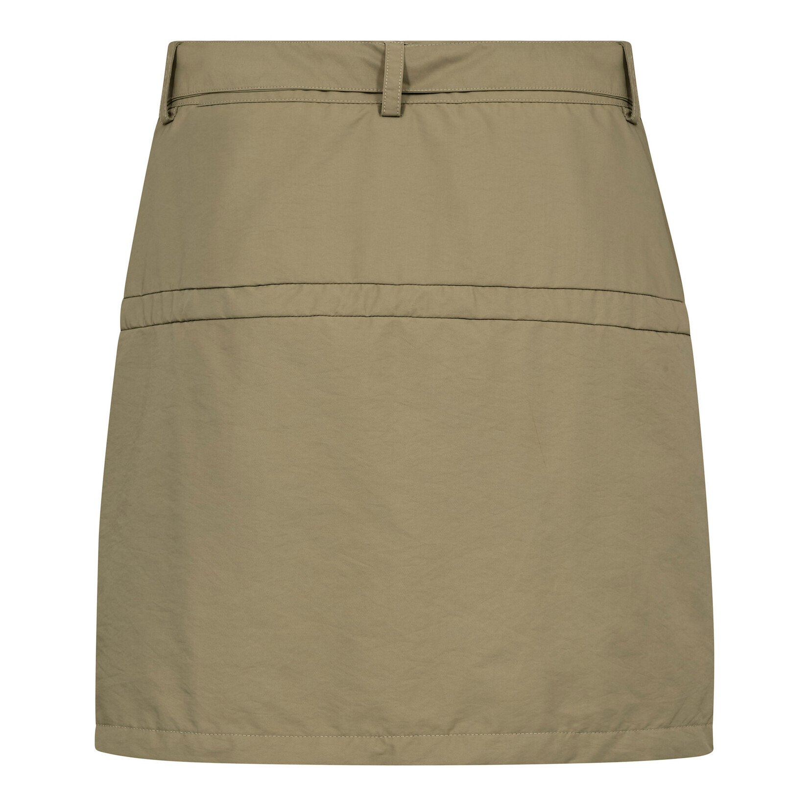 Co'couture Alora skirt Army