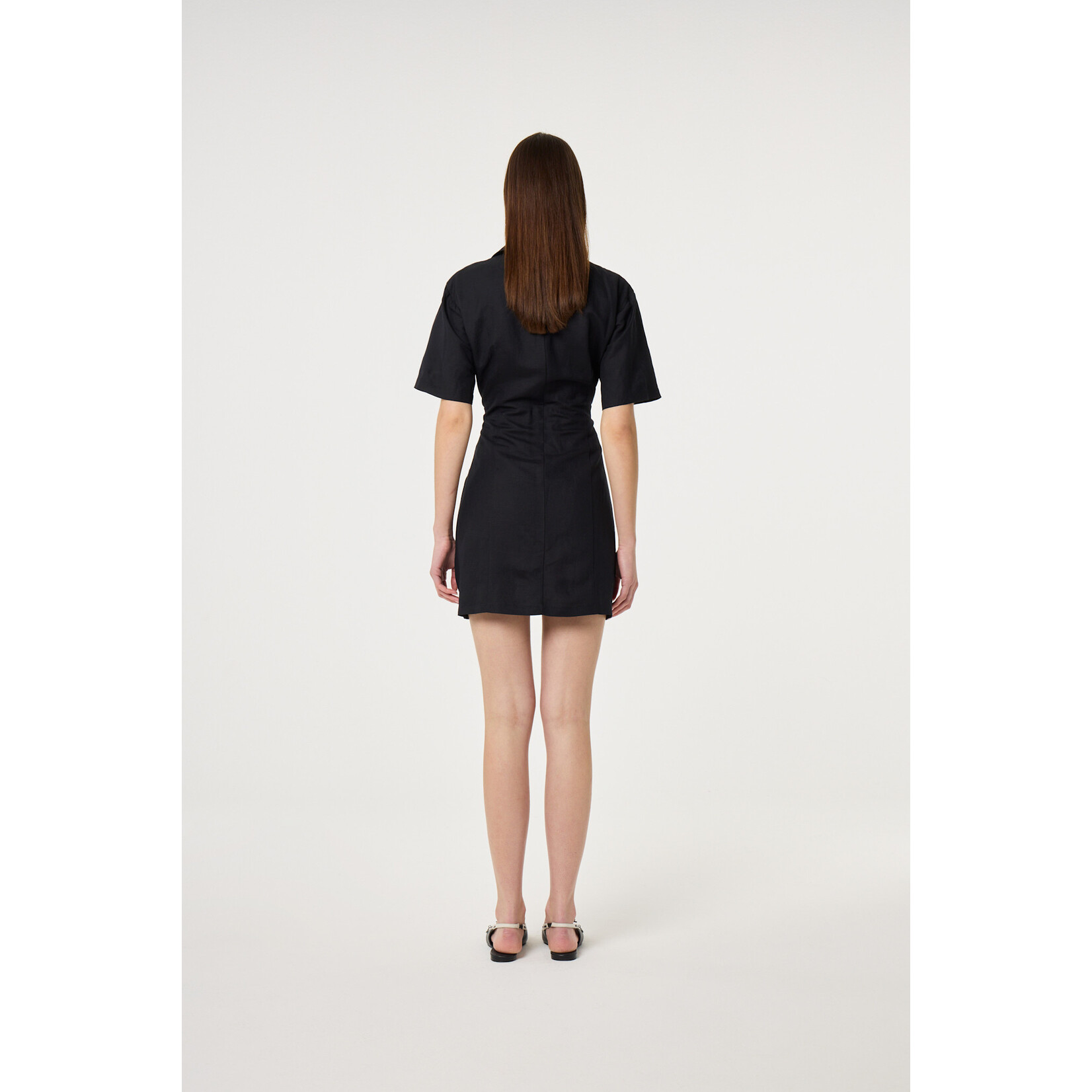 Fabienne Chapot Melody dress Black