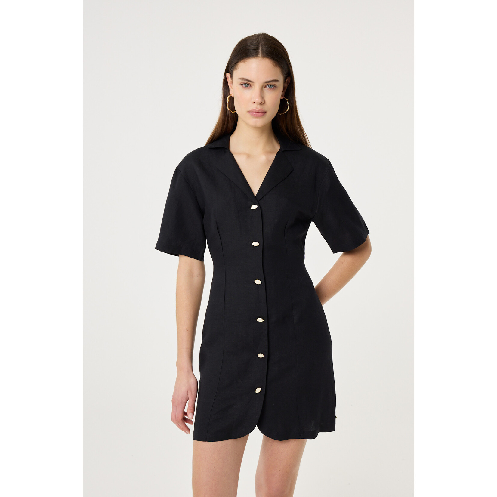 Fabienne Chapot Melody dress Black