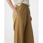 Knit-ted Nores pants Tabac