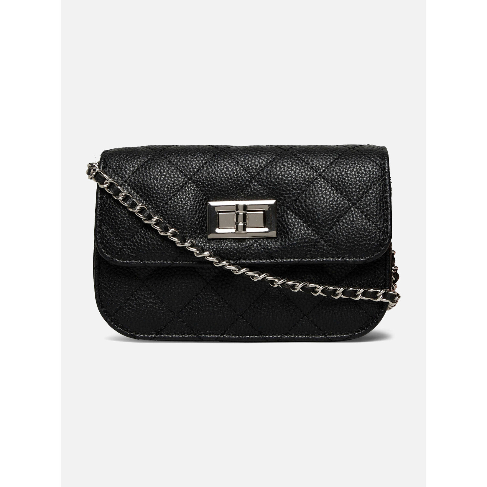 Rosemunde Sanya small quilted belt bag