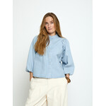Minus New Solene denim shirt