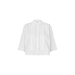 Lollys Laundry Amora shirt Creme