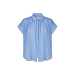 Lollys Laundry Bada shirt Blue