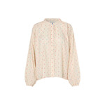 Lollys Laundry Hailey shirt Creme