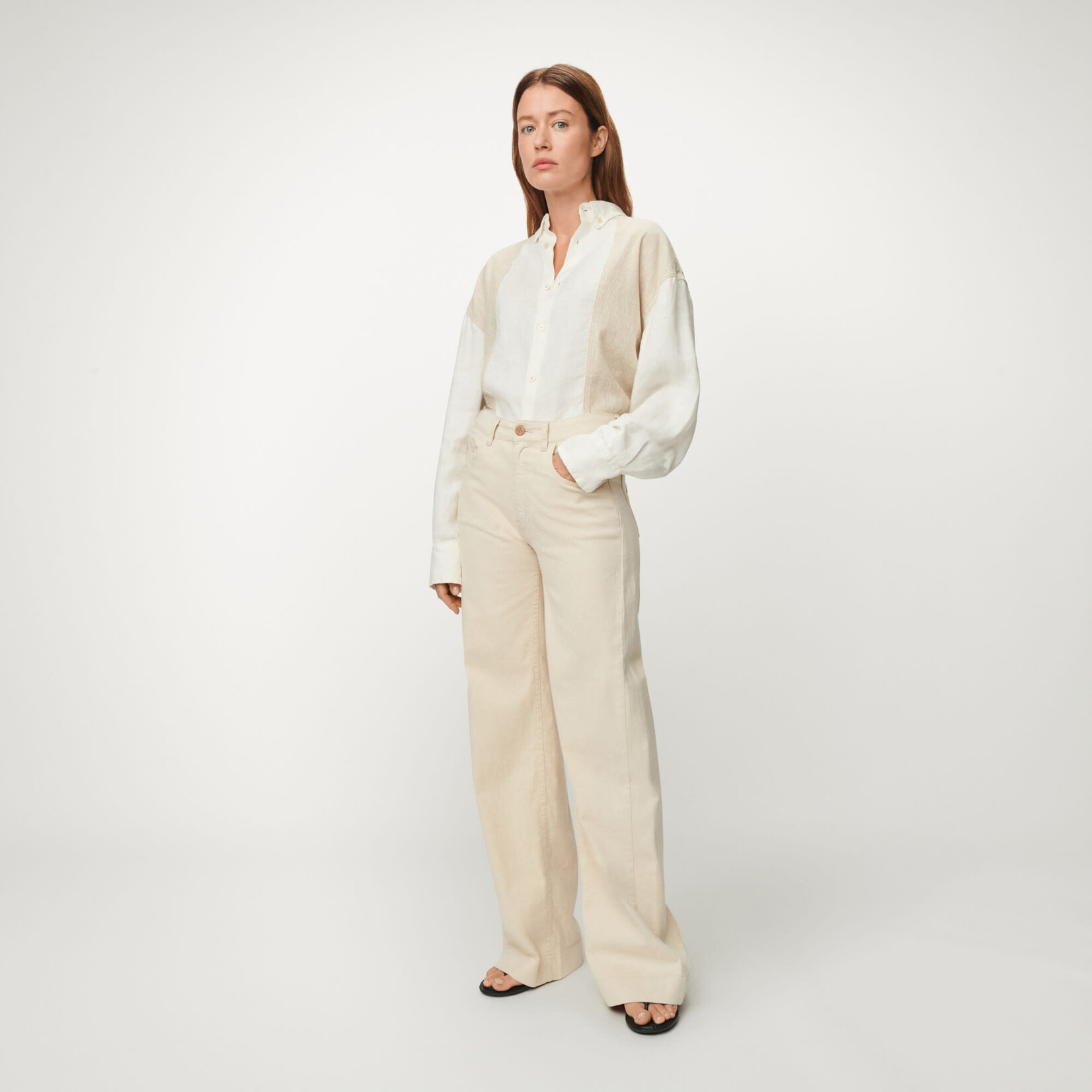 Lois Rosa tosca natural Natural rinse