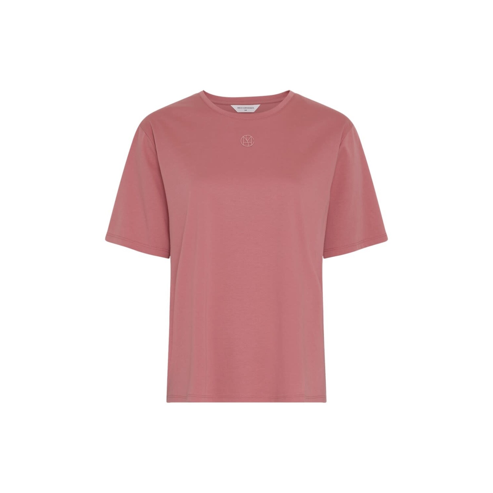 MSCH Melea icon tee Faded rose