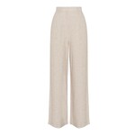 MSCH Pennie ginia pants Sand melange